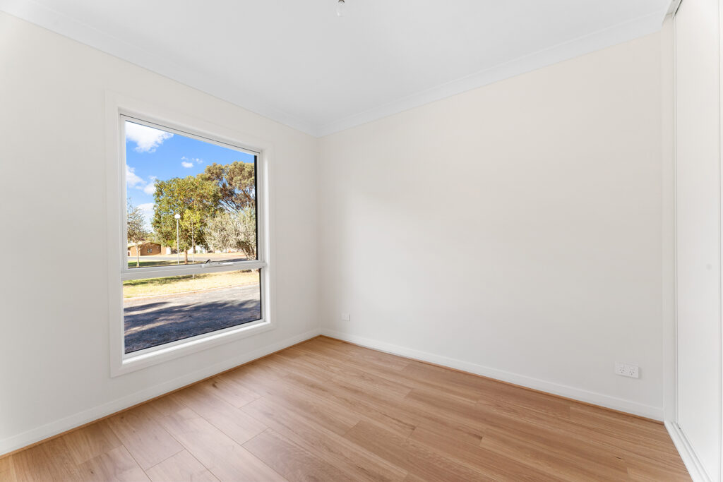 Bordertown Cabin 2 Bed1