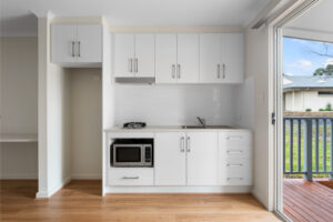 Bordertown Studio 10