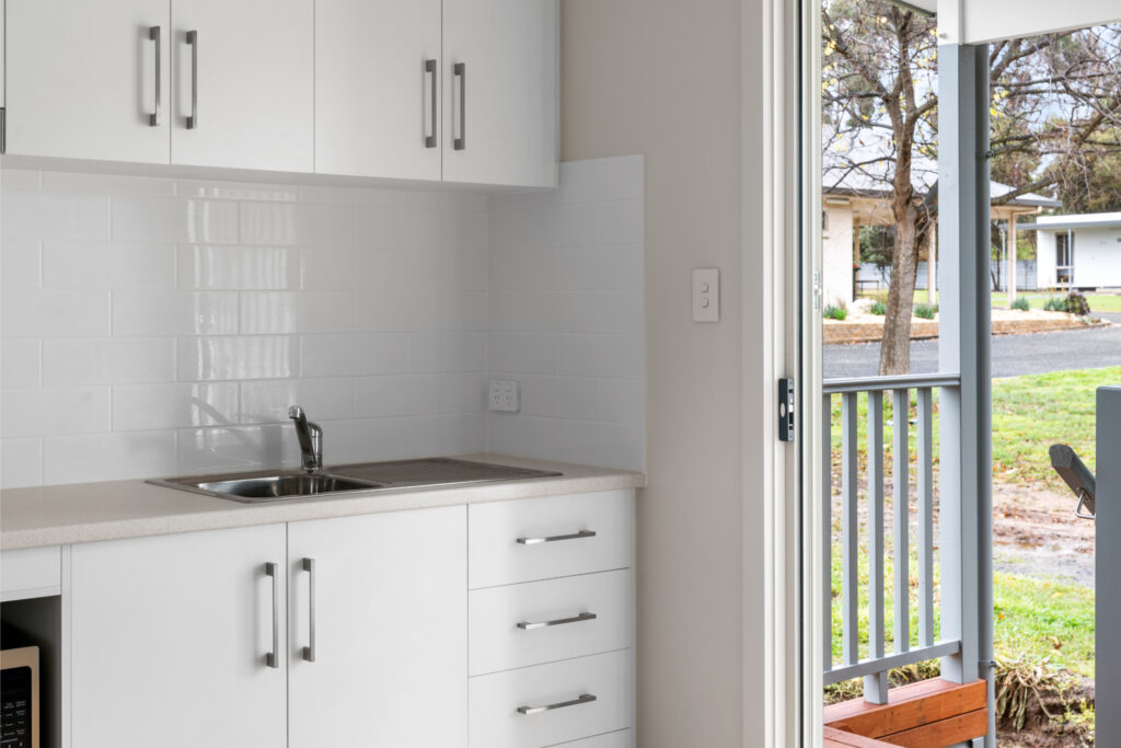 Bordertown Studio 17