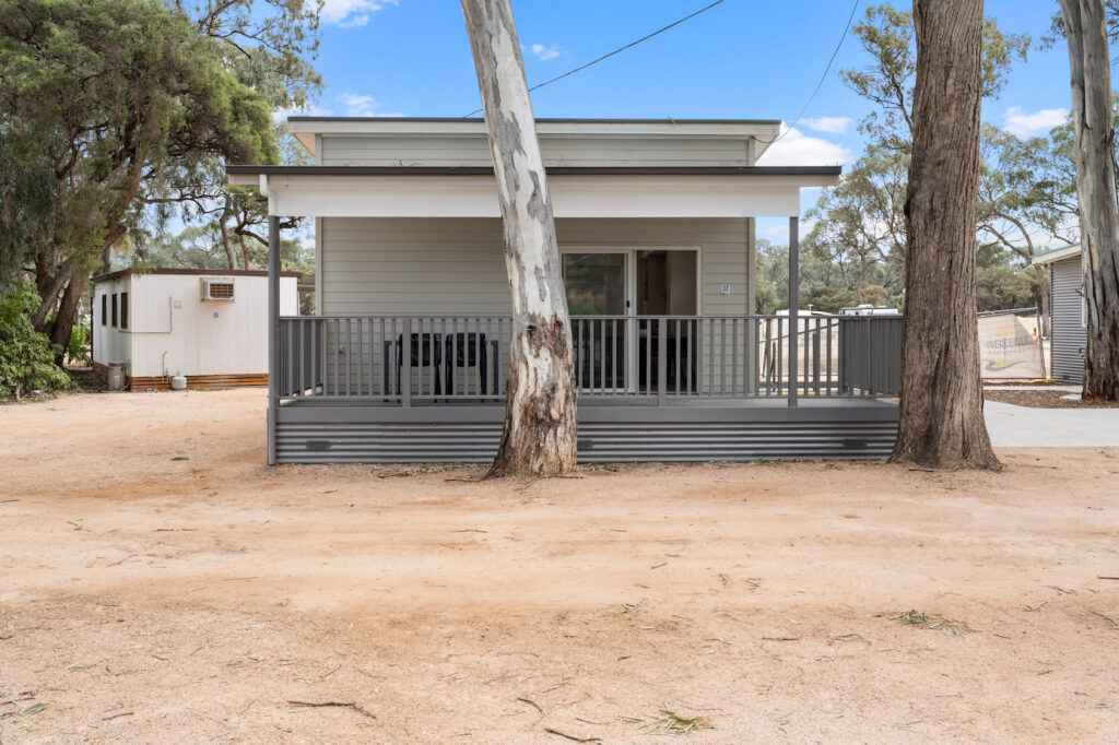 RCP Accessible Cabin 1