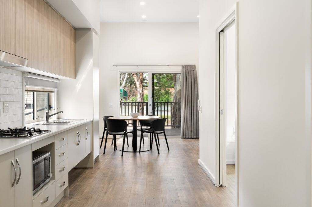 RCP Accessible Cabin 10