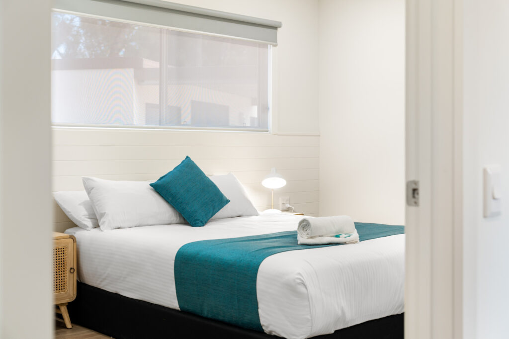 RCP Accessible Cabin 11