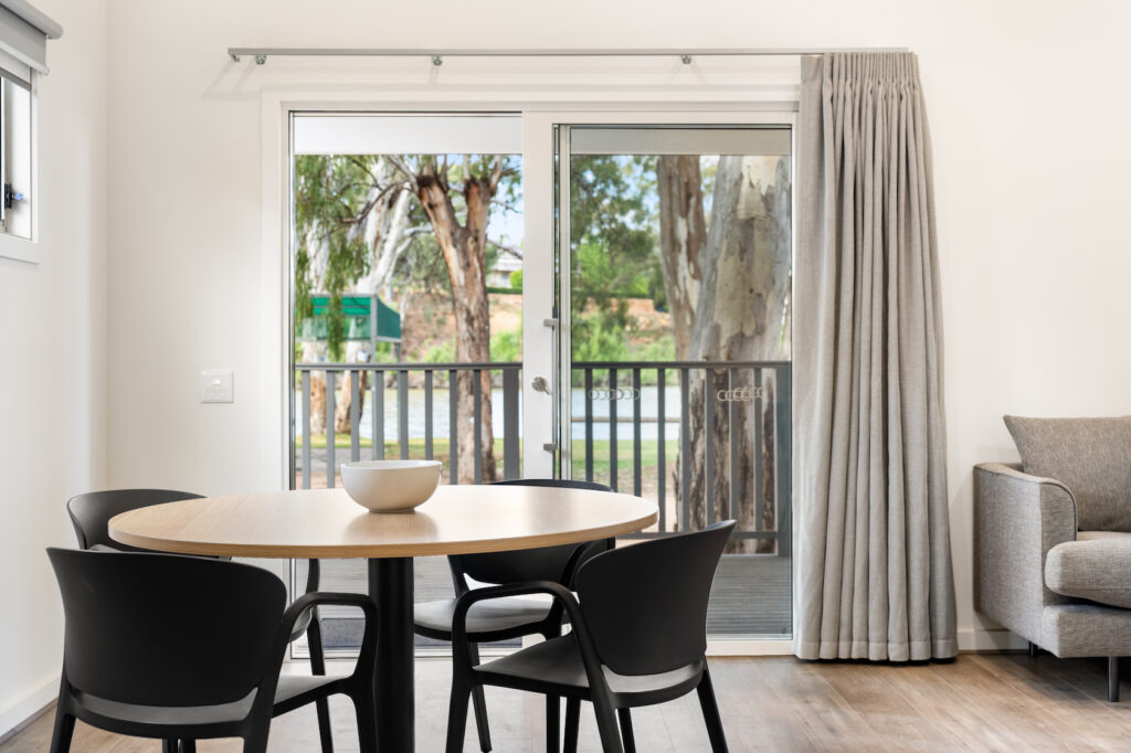 RCP Accessible Cabin 12