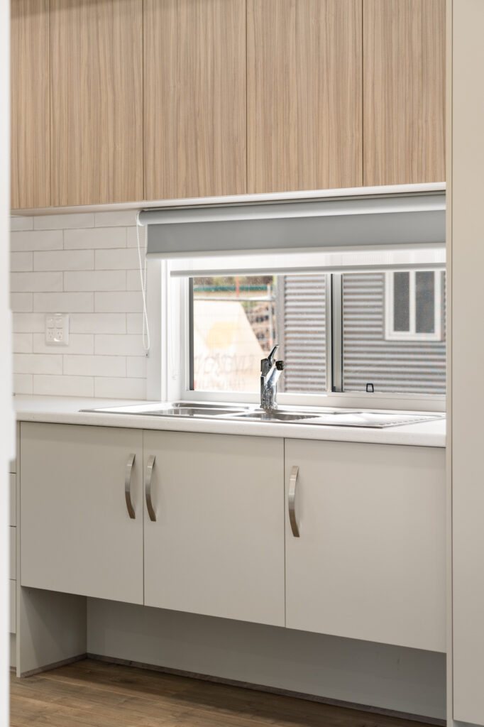 RCP Accessible Cabin 24