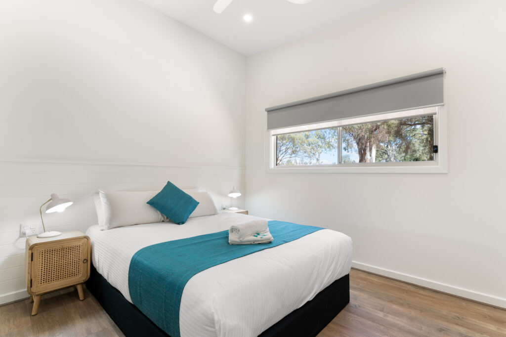 RCP Accessible Cabin 6