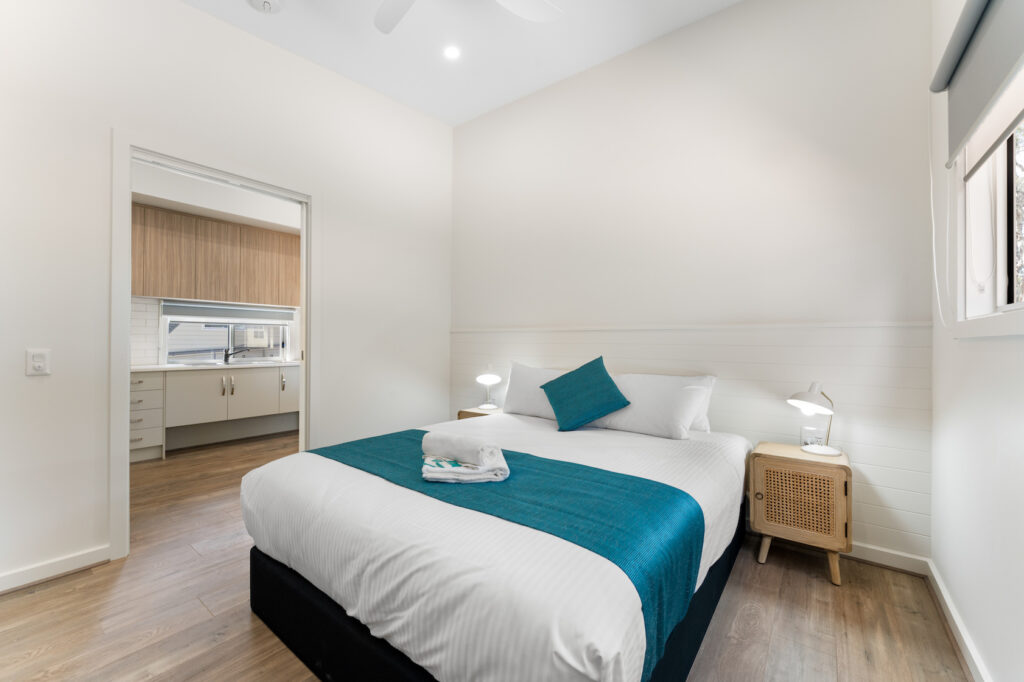 RCP Accessible Cabin 7