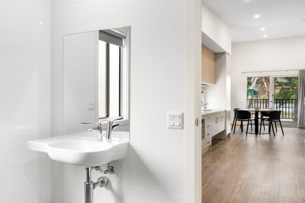 RCP Accessible Cabin 9