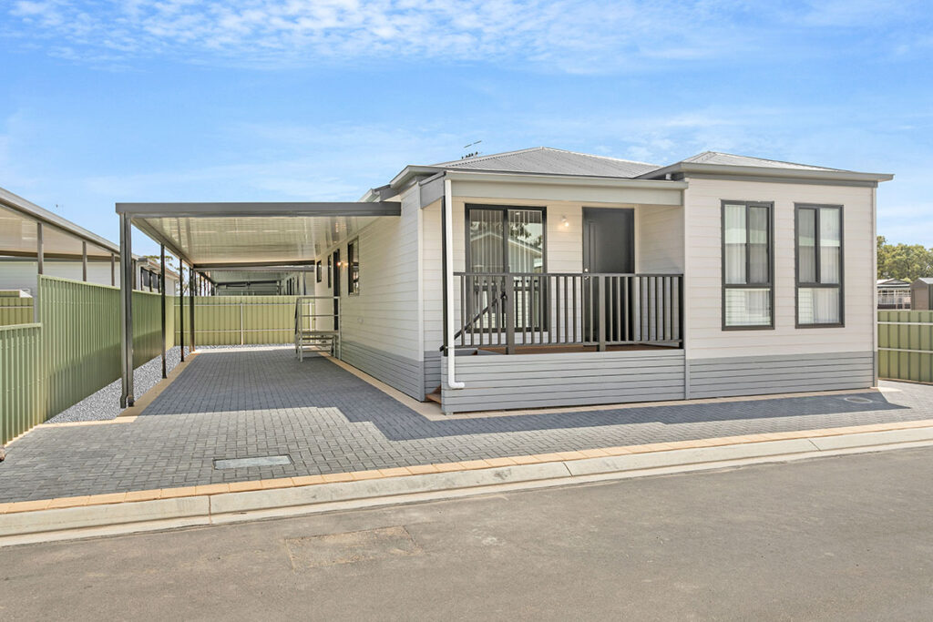 WLV House 70 Facade 2