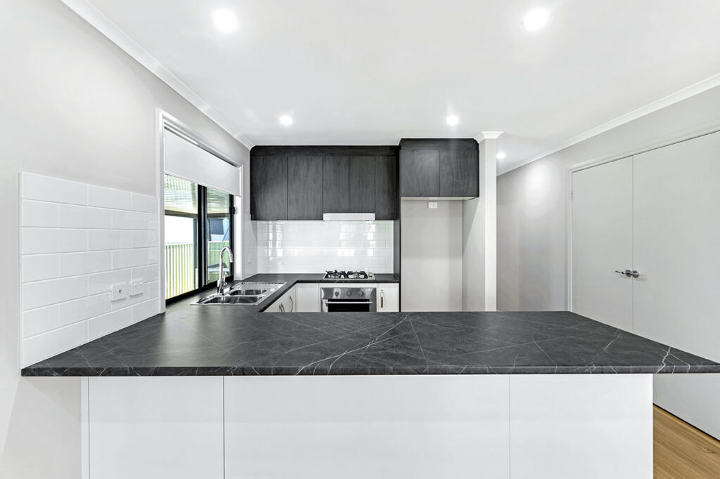 WLV House 70 Kitchen