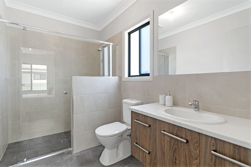 WLV House 71 Bathroom