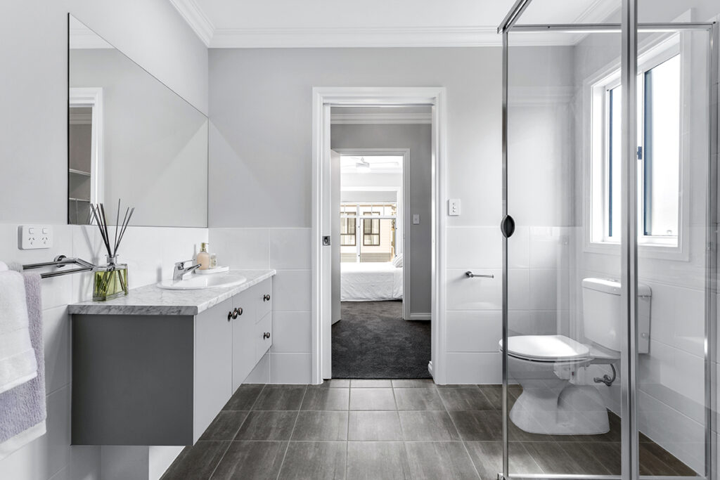 WLV House 75 Bathroom 2