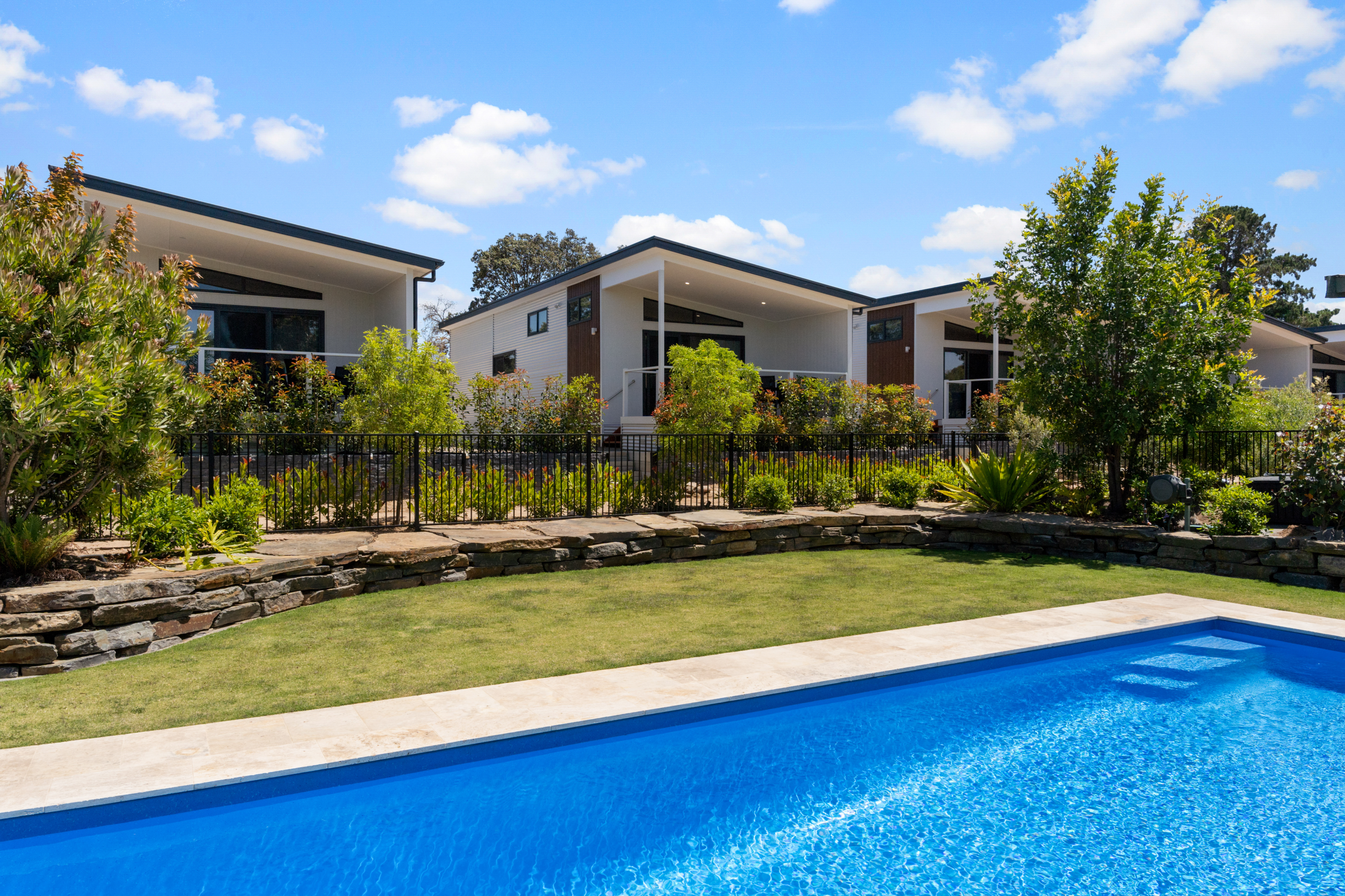 Destination Home Australia