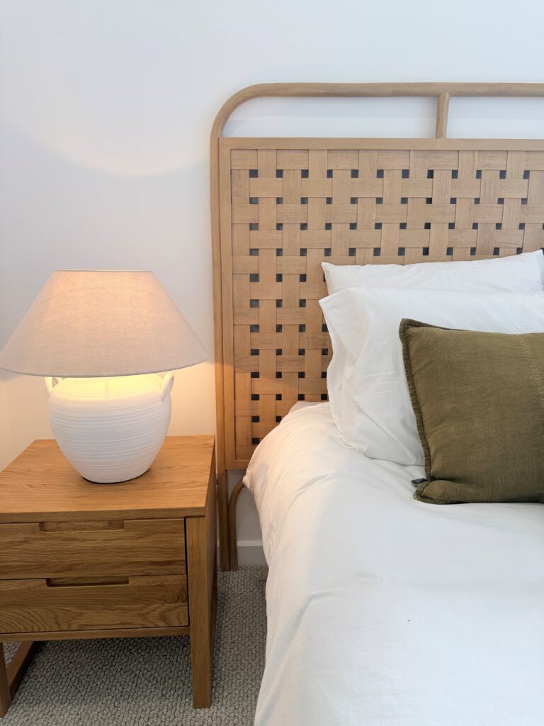 Seachange Bedroom Photo